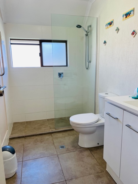 Affordable 2 Bedroom Family Units