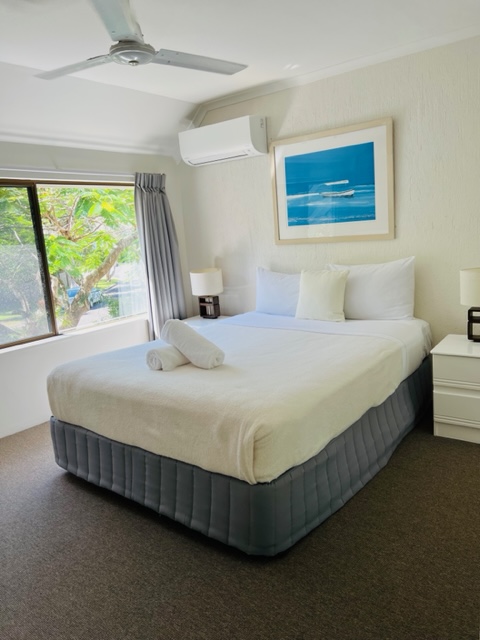 Affordable 2 Bedroom Family Units
