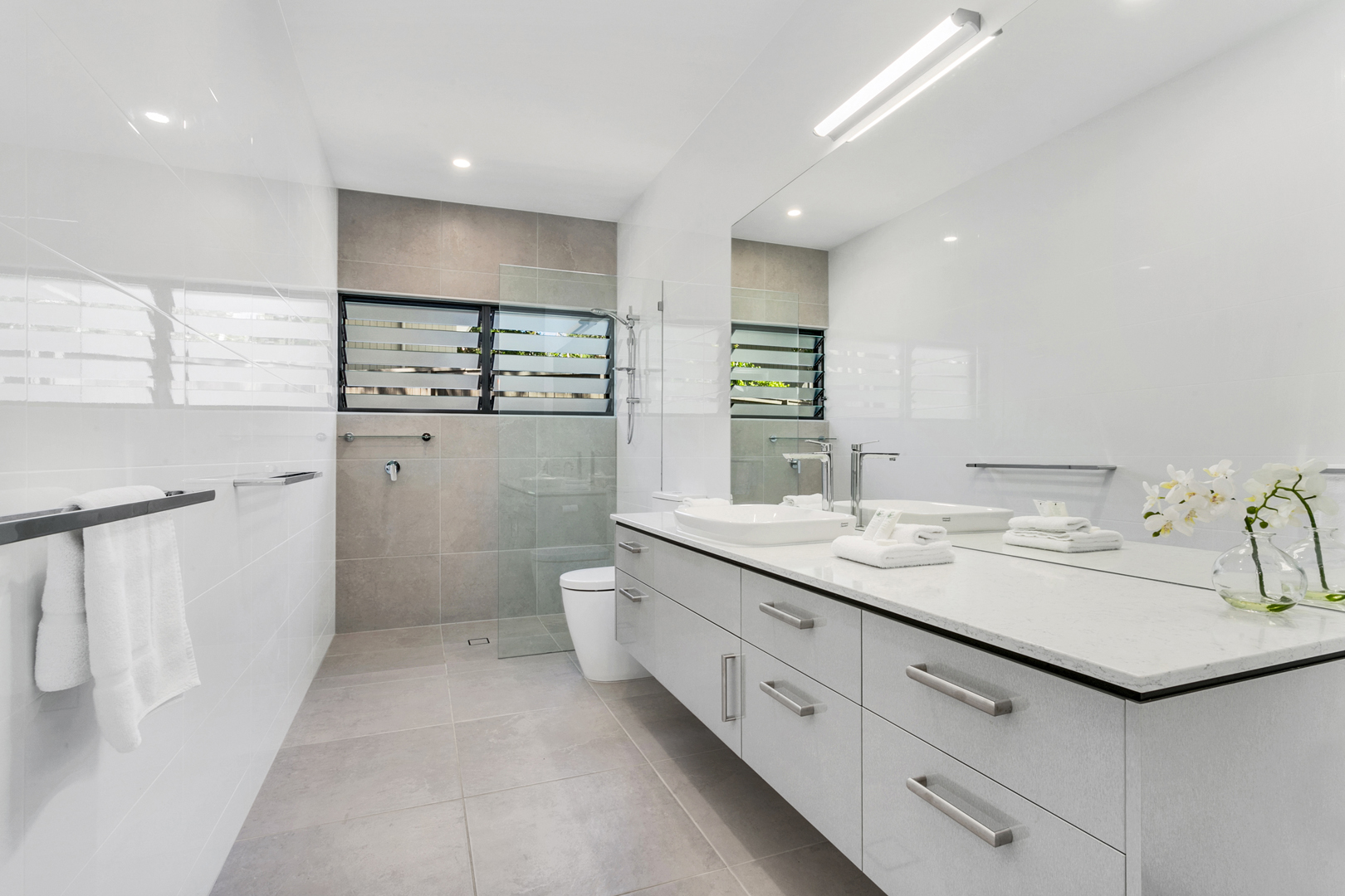 Villa Tiino @ Clifton Beach 