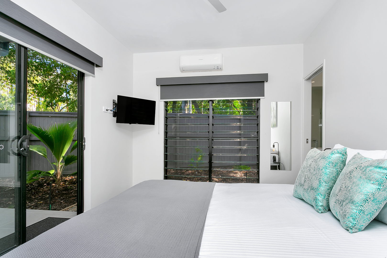 Villa Tiino @ Clifton Beach 
