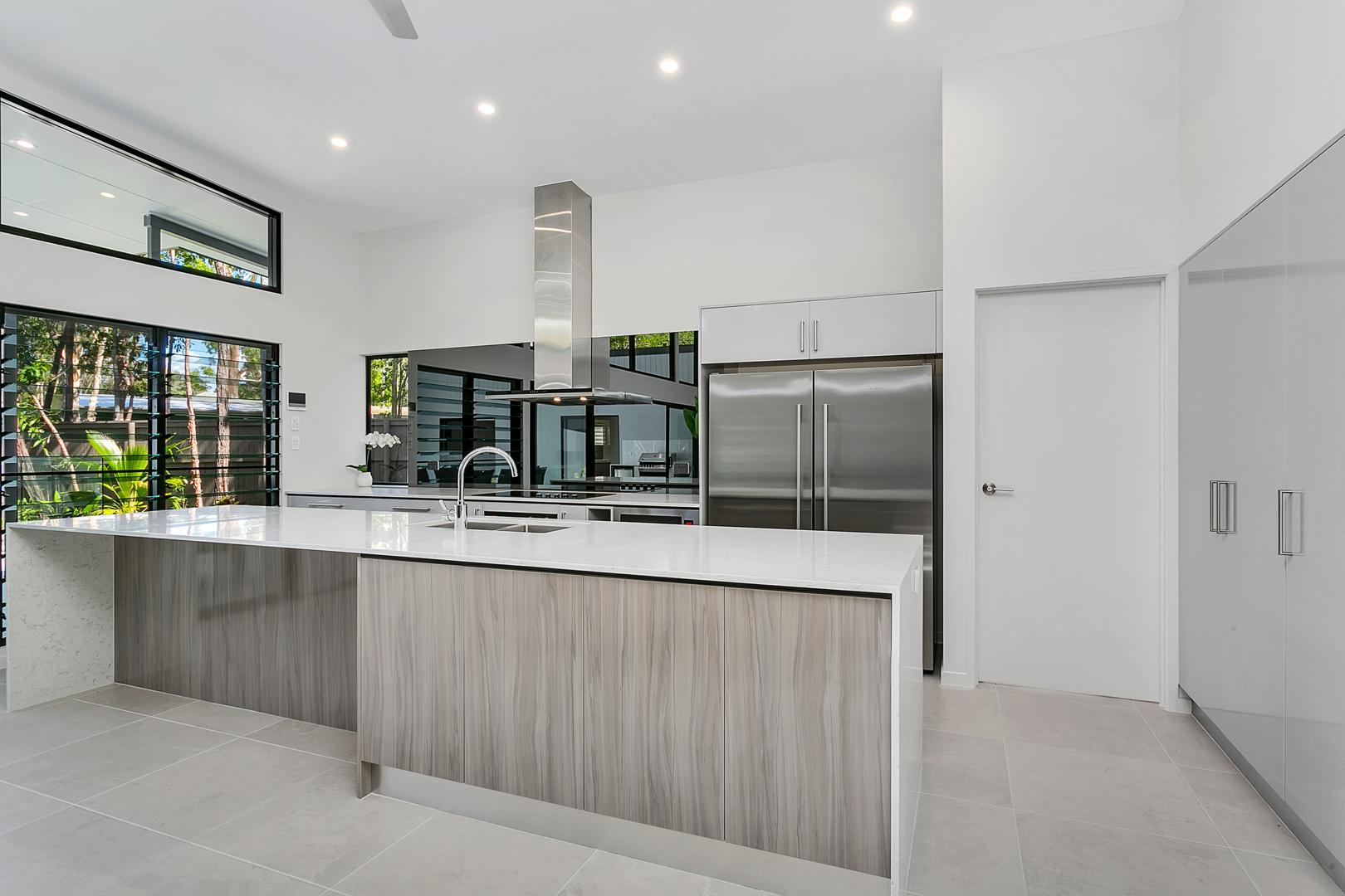 Villa Tiino @ Clifton Beach 