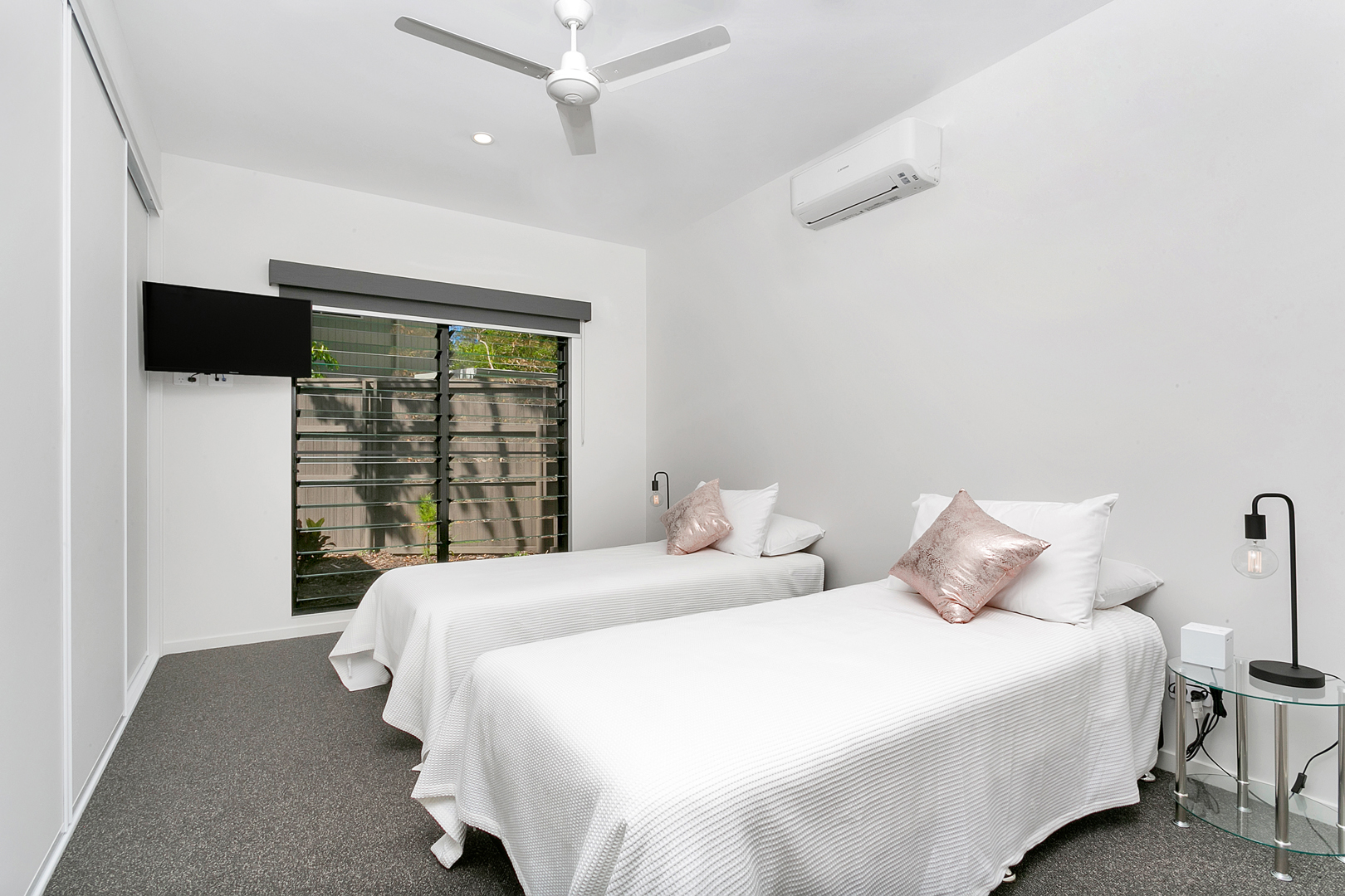 Villa Tiino @ Clifton Beach 