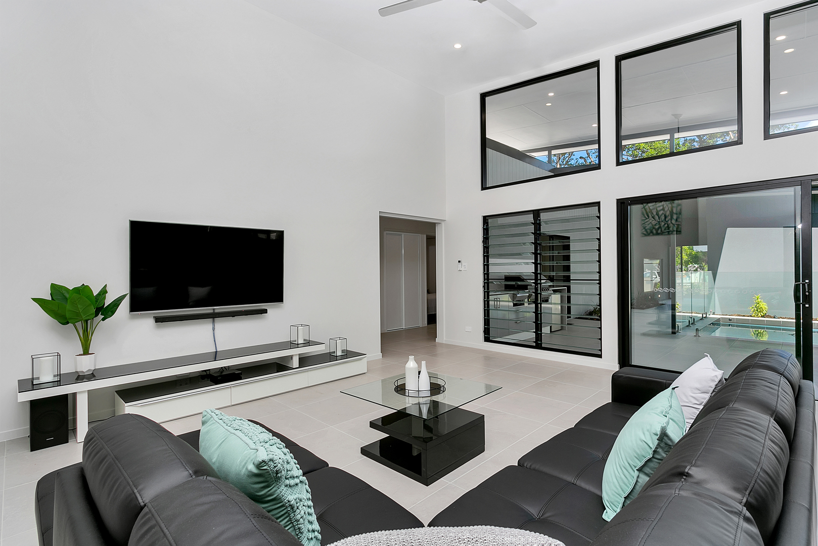 Villa Tiino @ Clifton Beach 