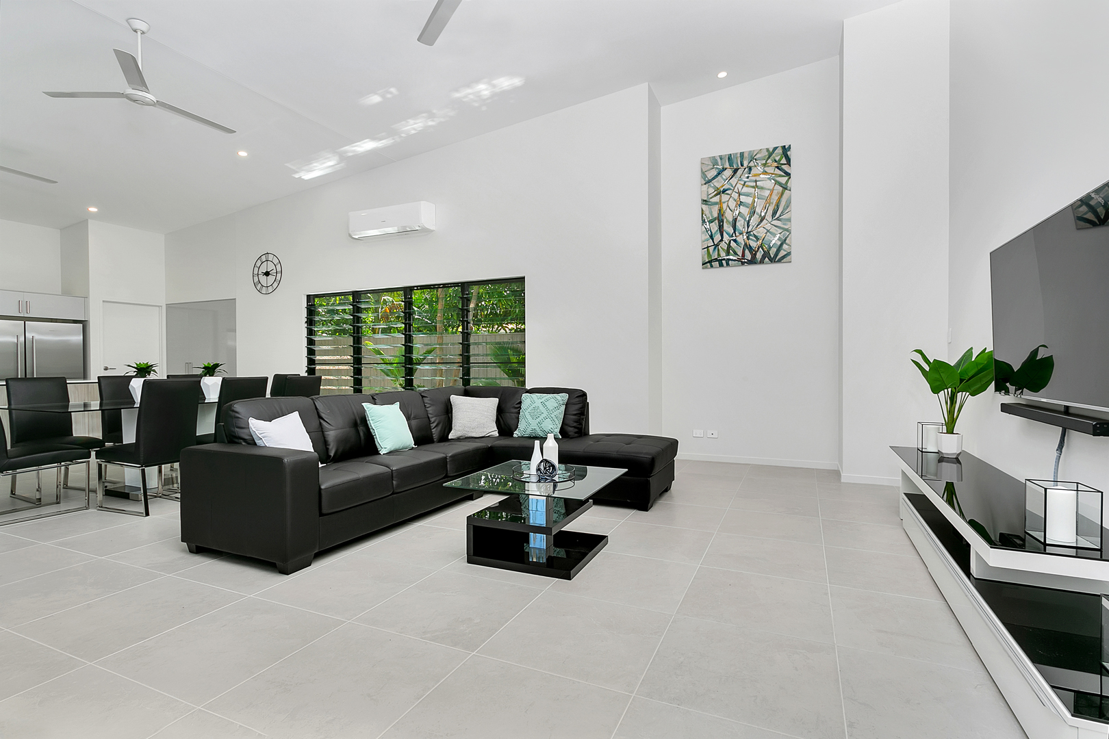 Villa Tiino @ Clifton Beach 