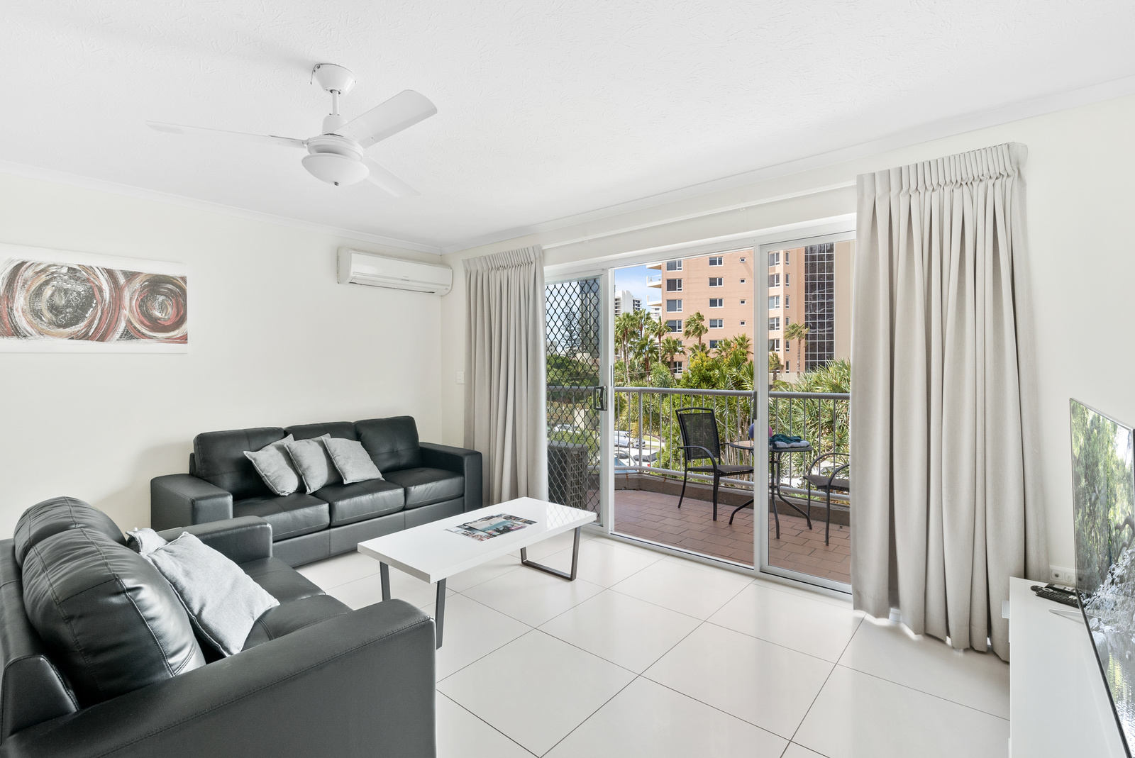 3 Bedroom Apartment