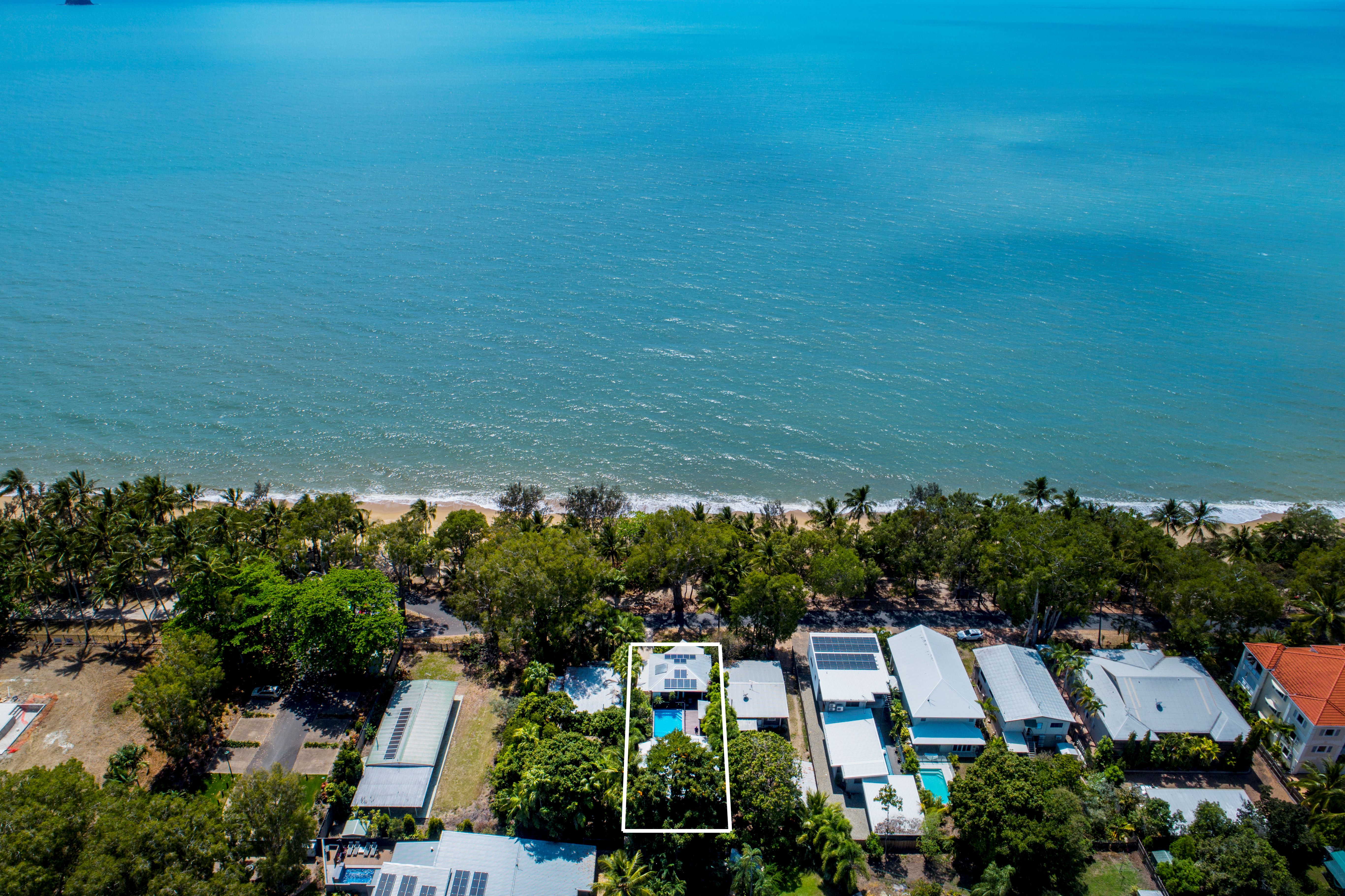 Onda Beach With Heated Pool