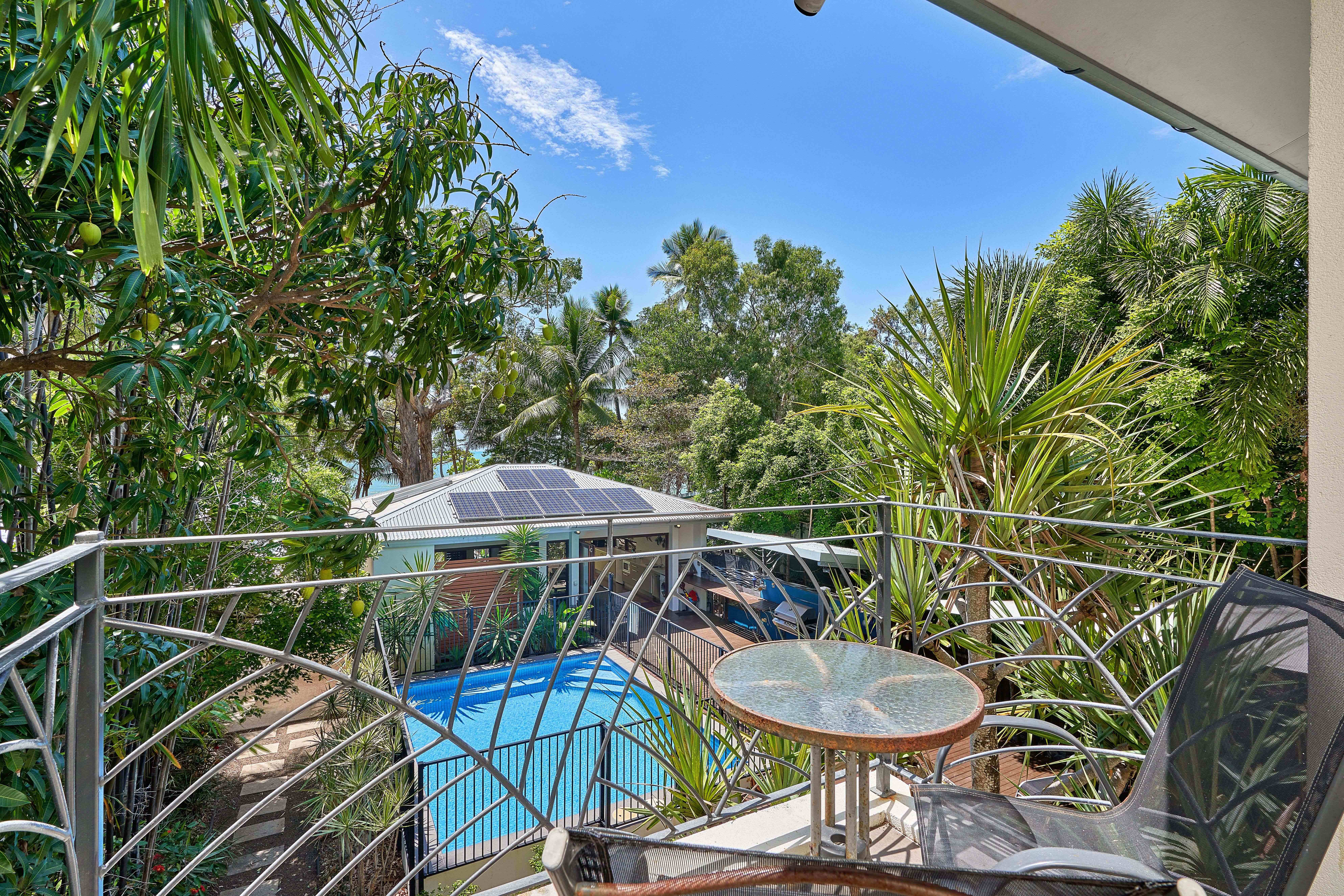 Onda Beach With Heated Pool