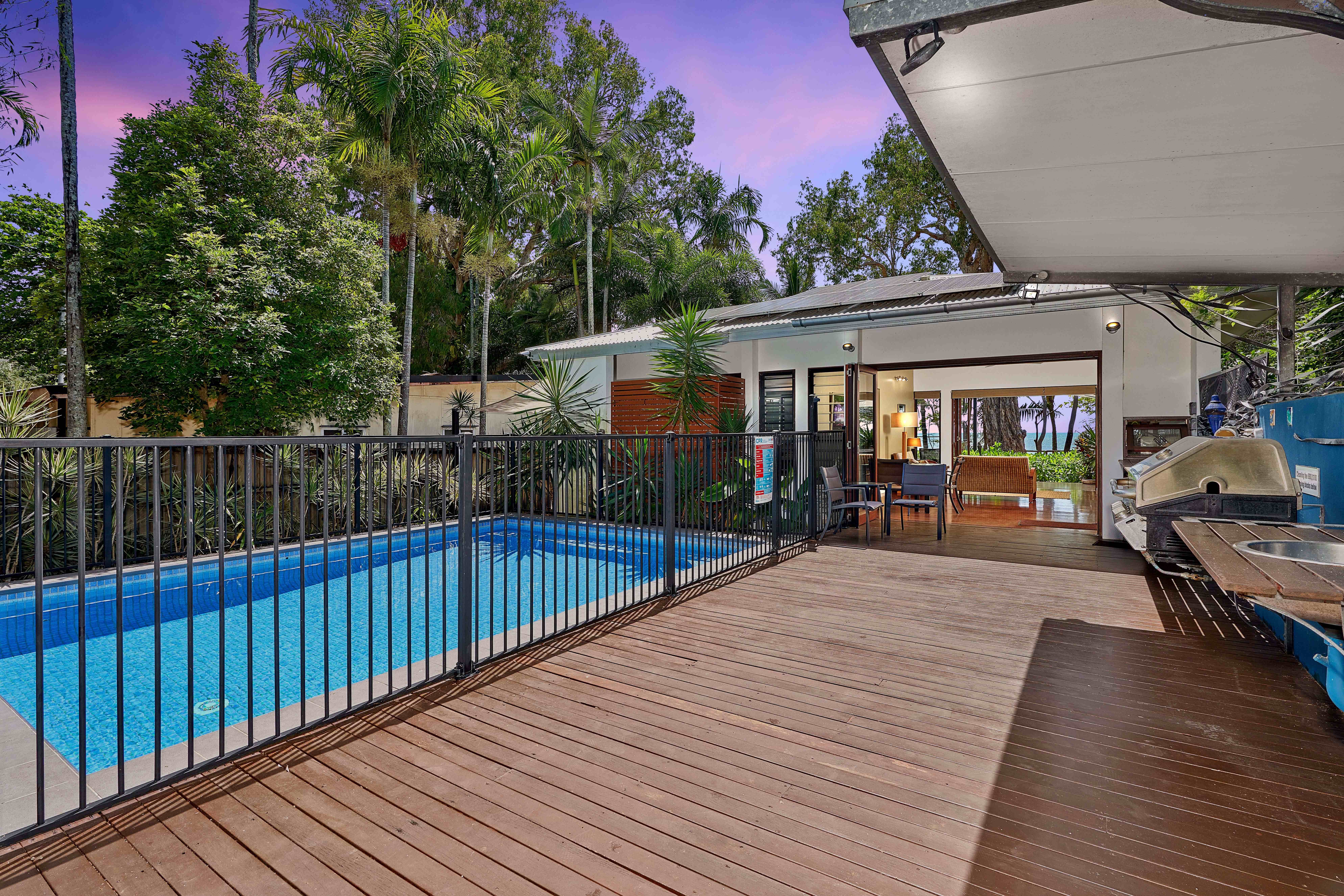 Onda Beach With Heated Pool