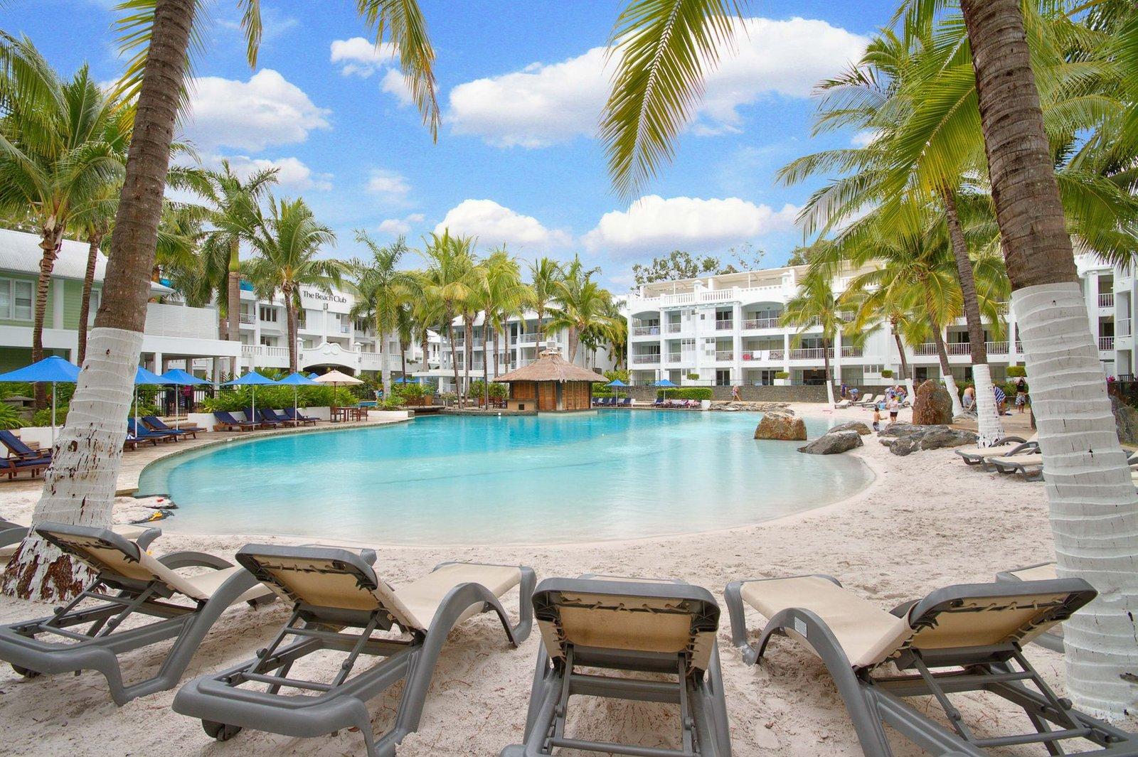 Beach Club Studio 5321
