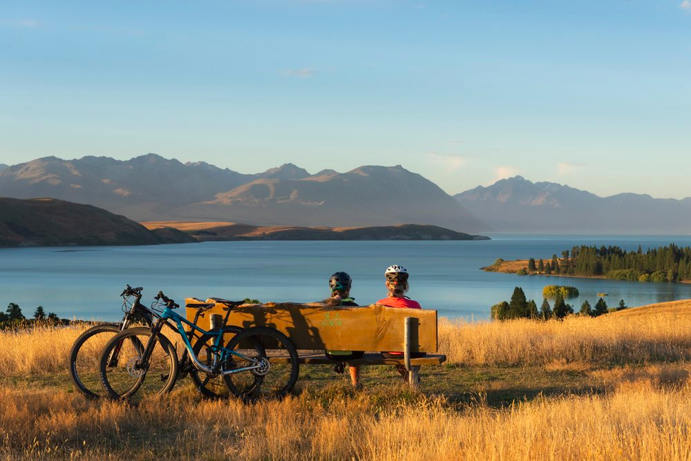 BESPOKE BIKE TOURS