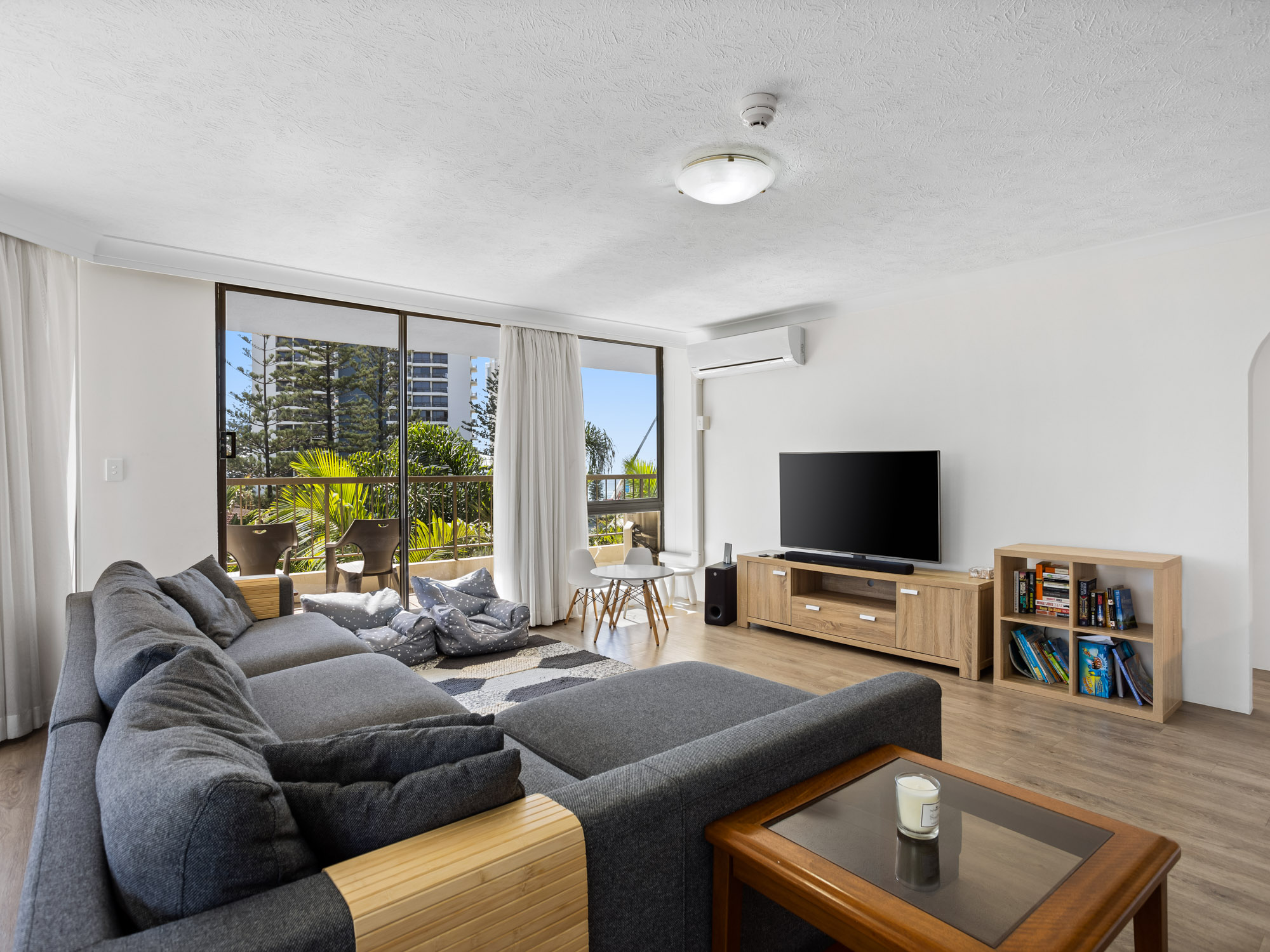 3 Bedroom Superior Apartment