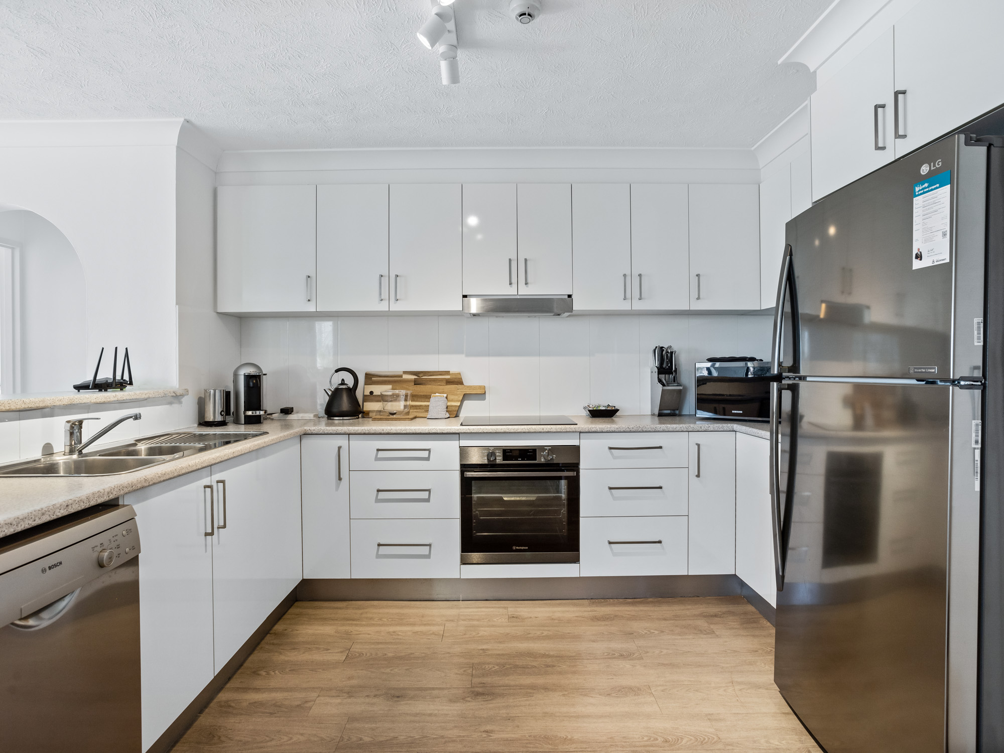 3 Bedroom Superior Apartment