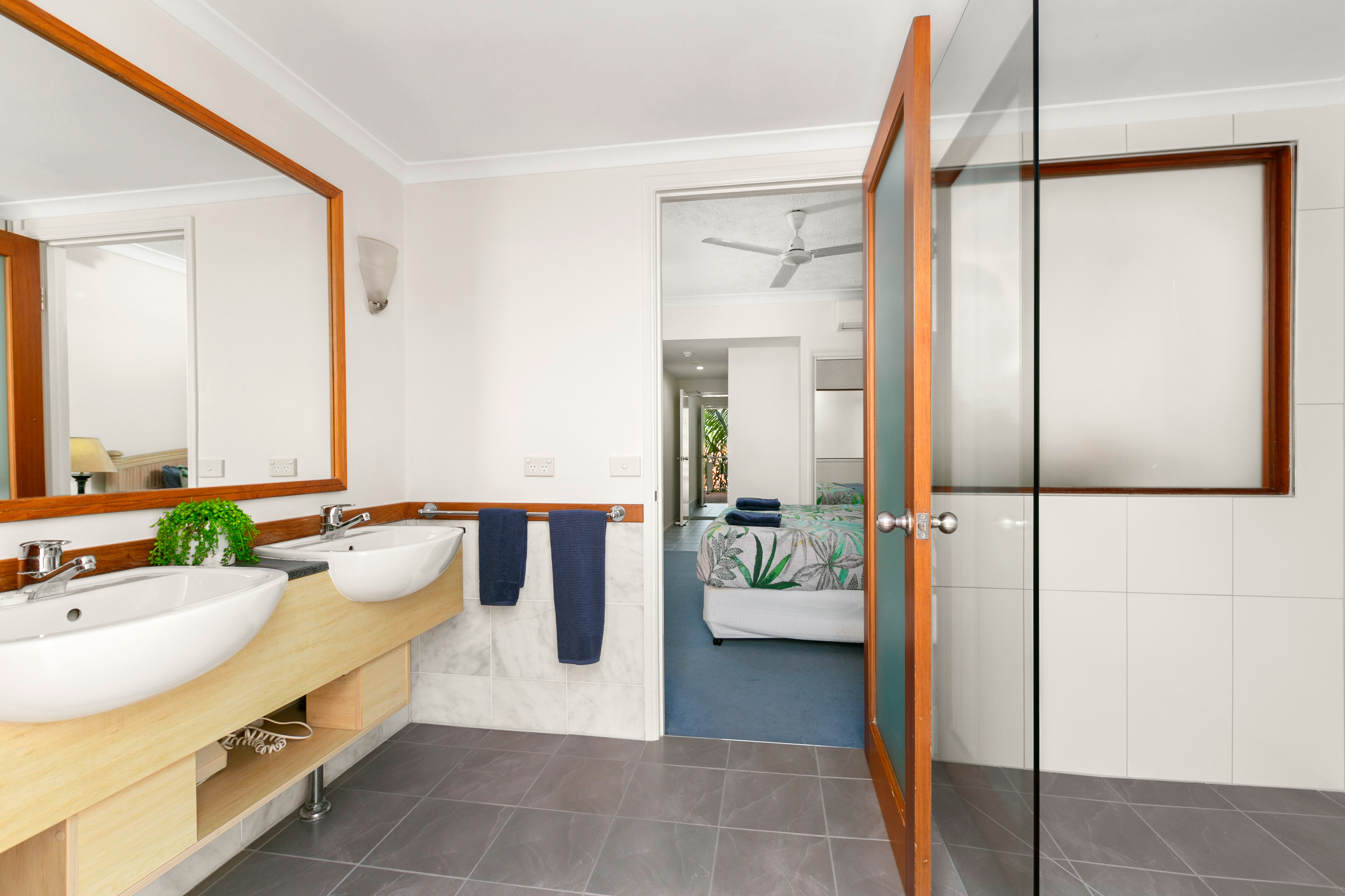 Alassio 2 Bedroom Apartment 208