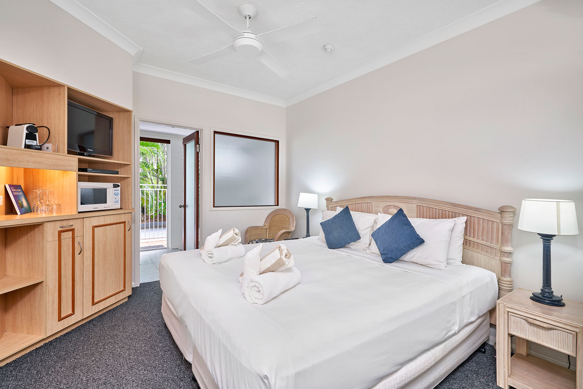 Alassio 2 Bedroom With Pool Access 104