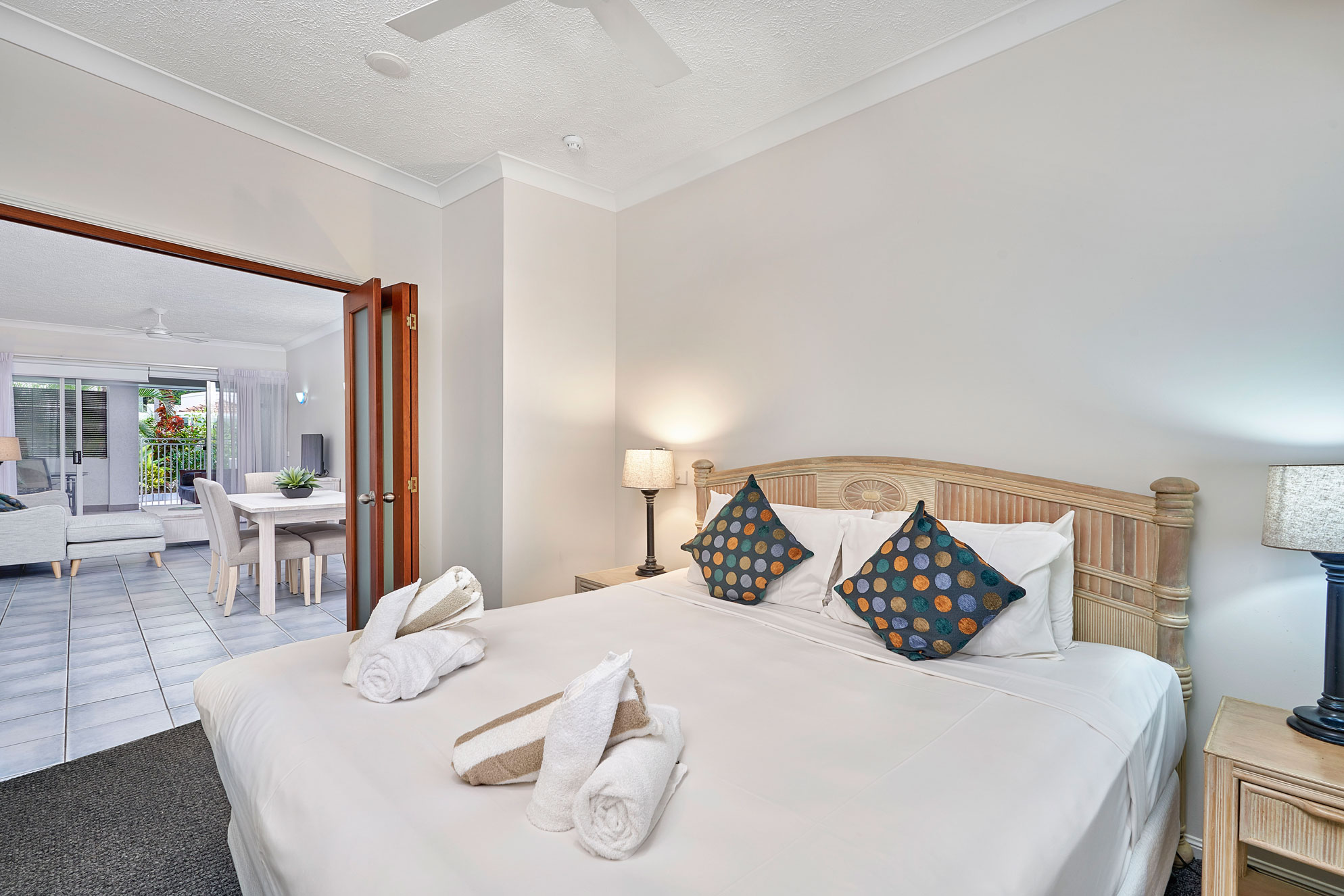 Alassio 2 Bedroom With Pool Access 104
