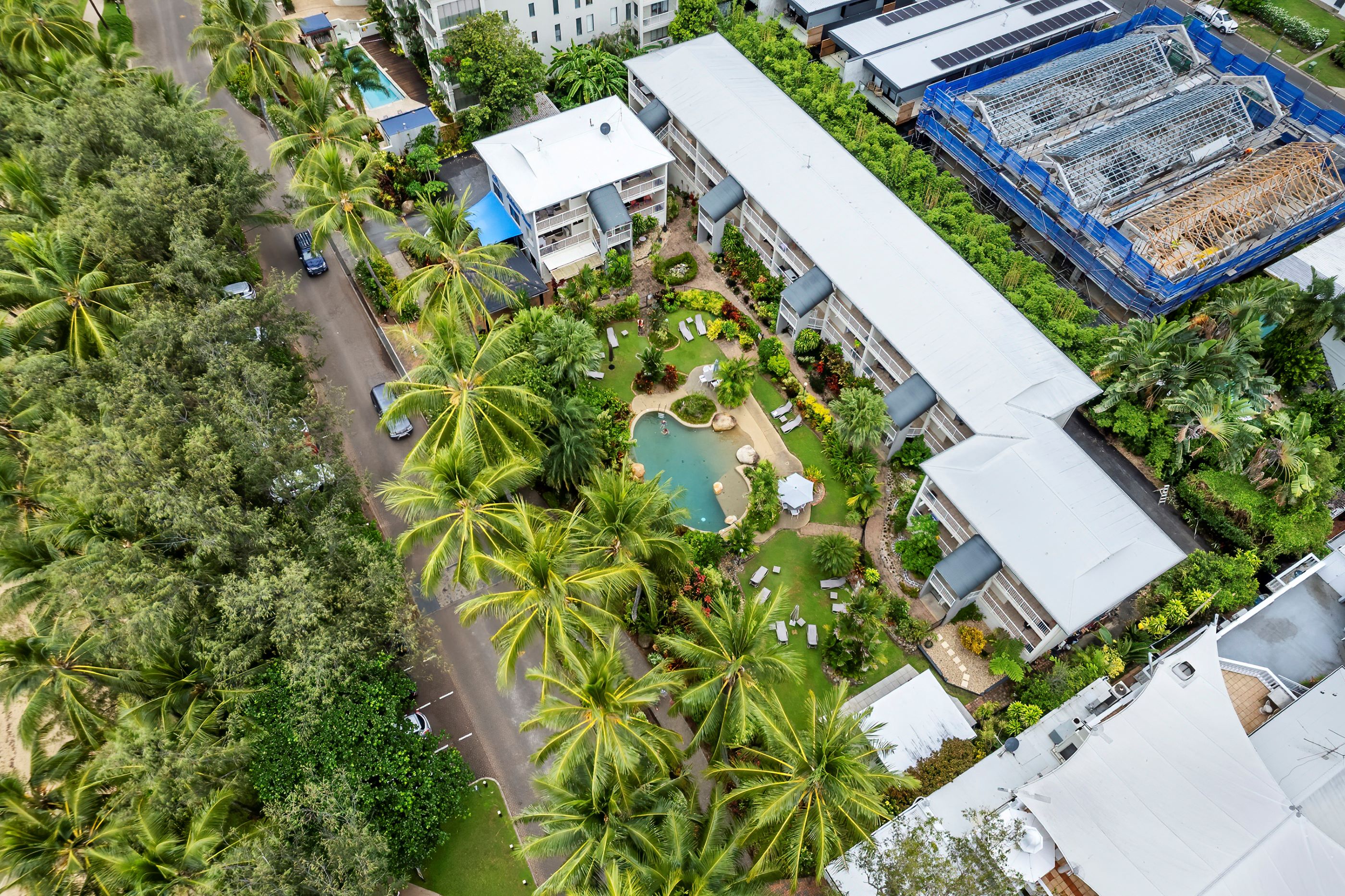 Pippi at Palm Cove - Melaleuca 17