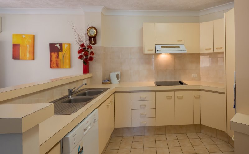 Jubilee Views Two Bedroom 