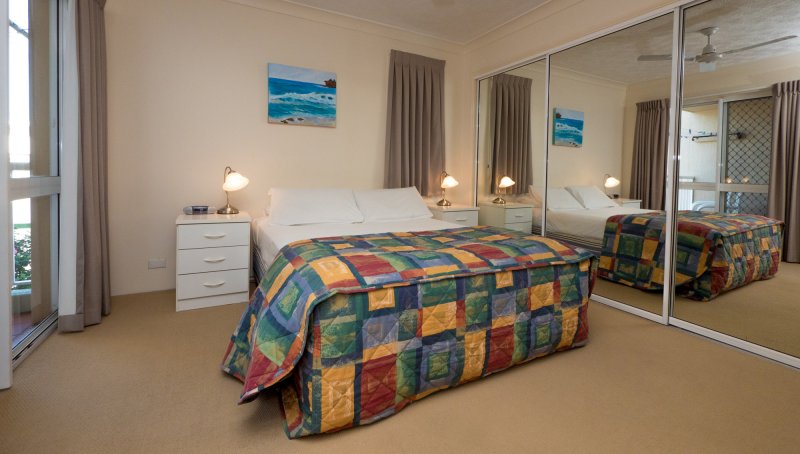 Jubilee Views Two Bedroom 