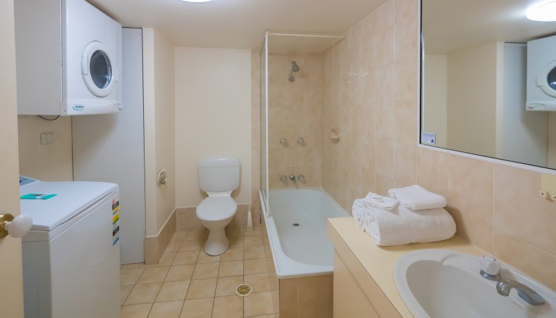 Jubilee Views Two Bedroom 