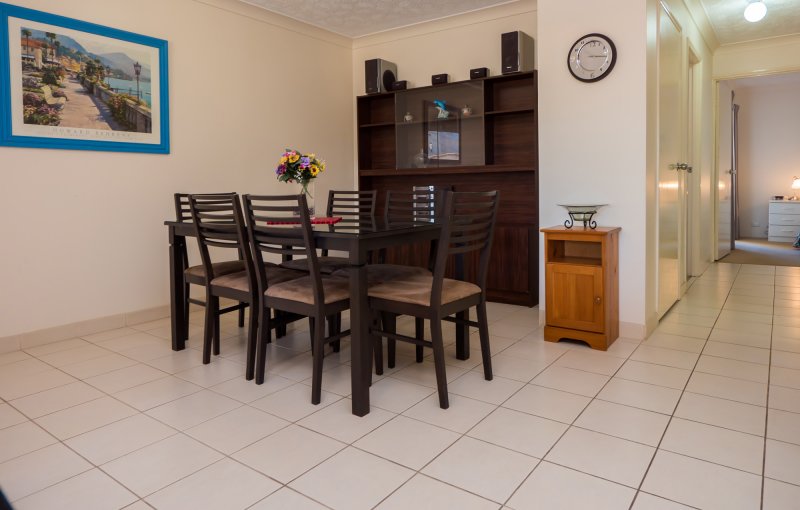 Jubilee Views Two Bedroom 