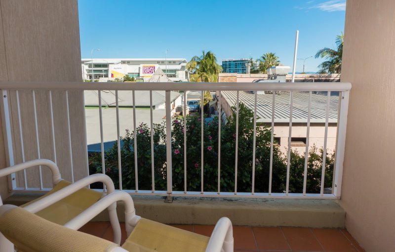 Jubilee Views Two Bedroom 