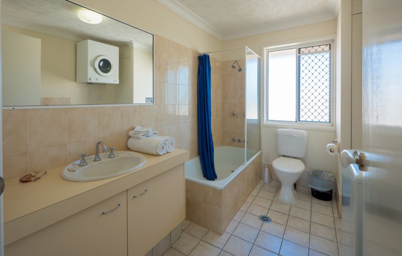 Jubilee Views Two Bedroom 