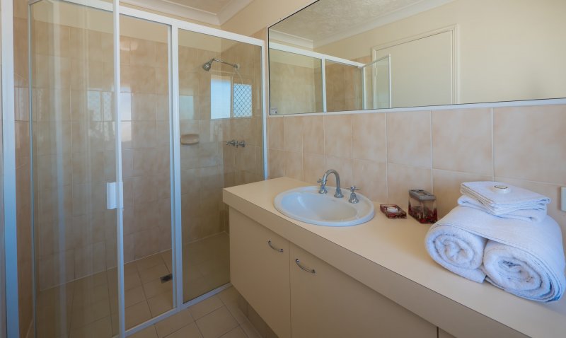 Jubilee Views Two Bedroom 