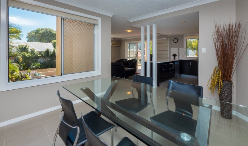Jubilee Views Two Bedroom 