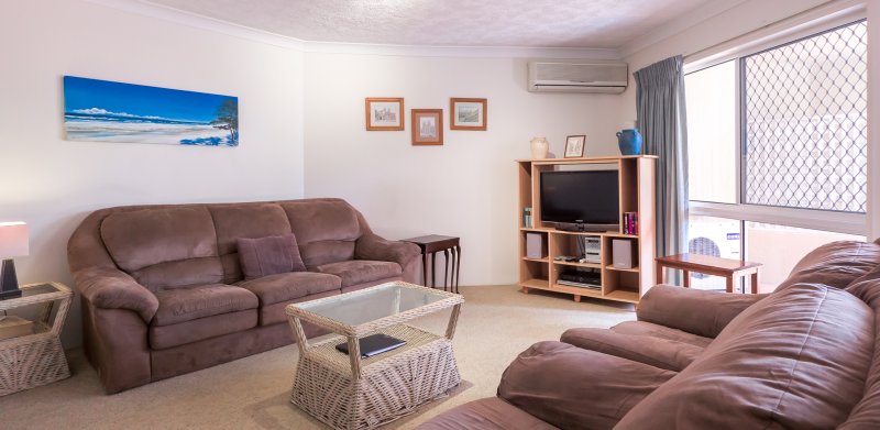 Jubilee Views Two Bedroom 