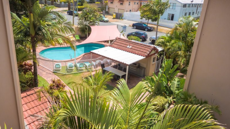 Jubilee Views Two Bedroom 