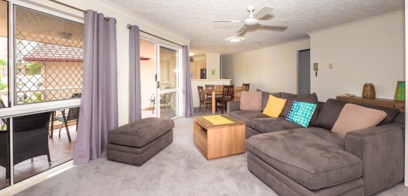 Jubilee Views Two Bedroom 