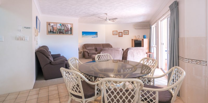 Jubilee Views Two Bedroom 