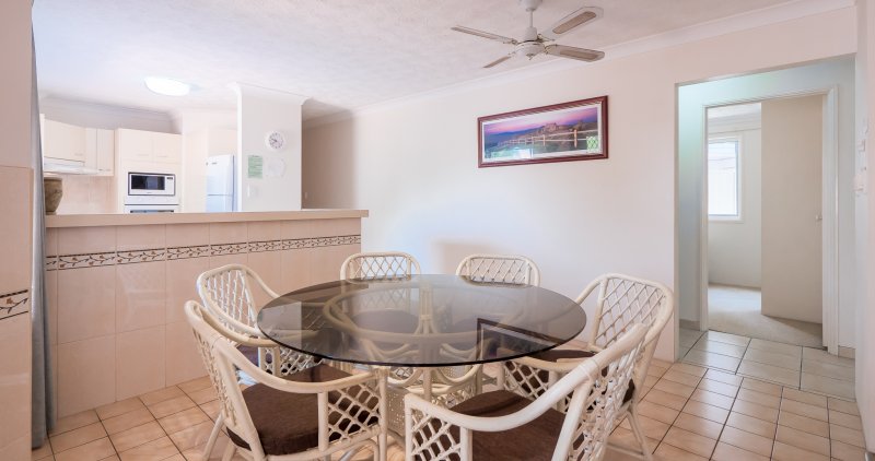 Jubilee Views Two Bedroom 