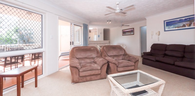 Jubilee Views Two Bedroom 