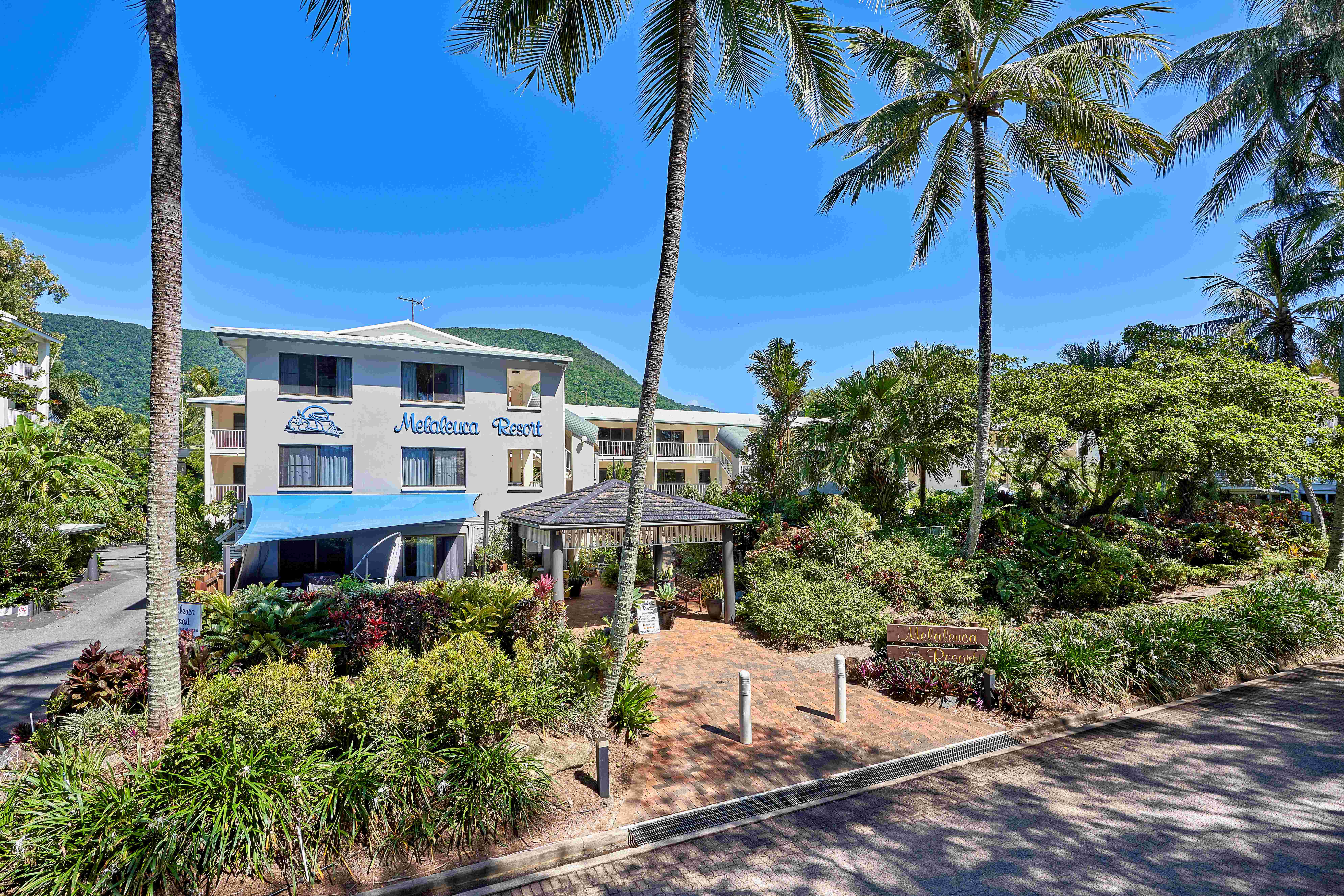 Pippi at Palm Cove - Melaleuca 17