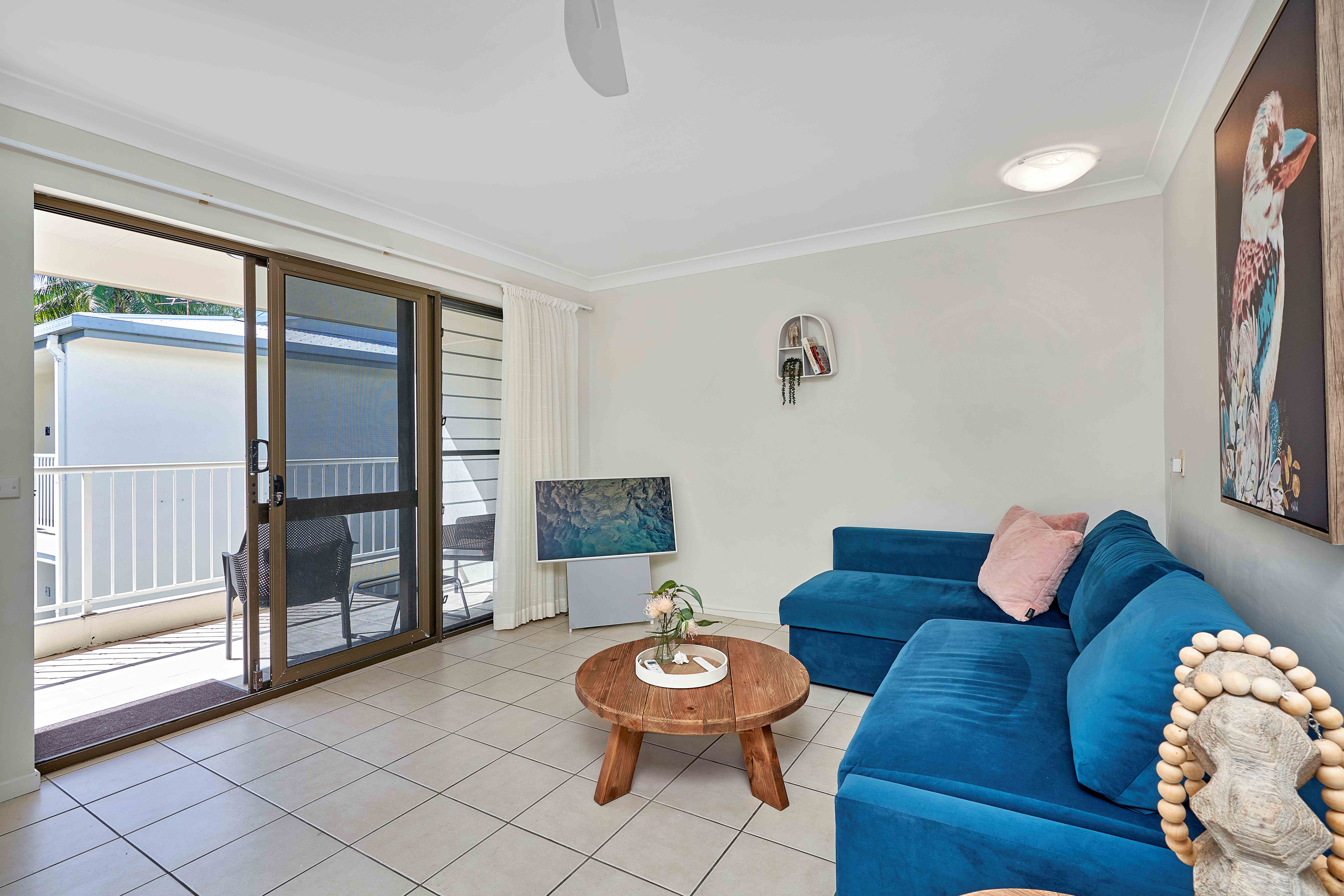 Pippi at Palm Cove - Melaleuca 17
