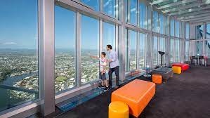 SkyPoint Observation Deck