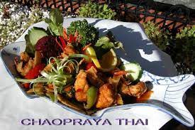 Chaopraya Thai Restaurant