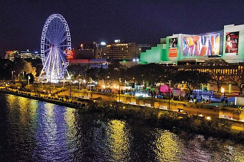 South Bank