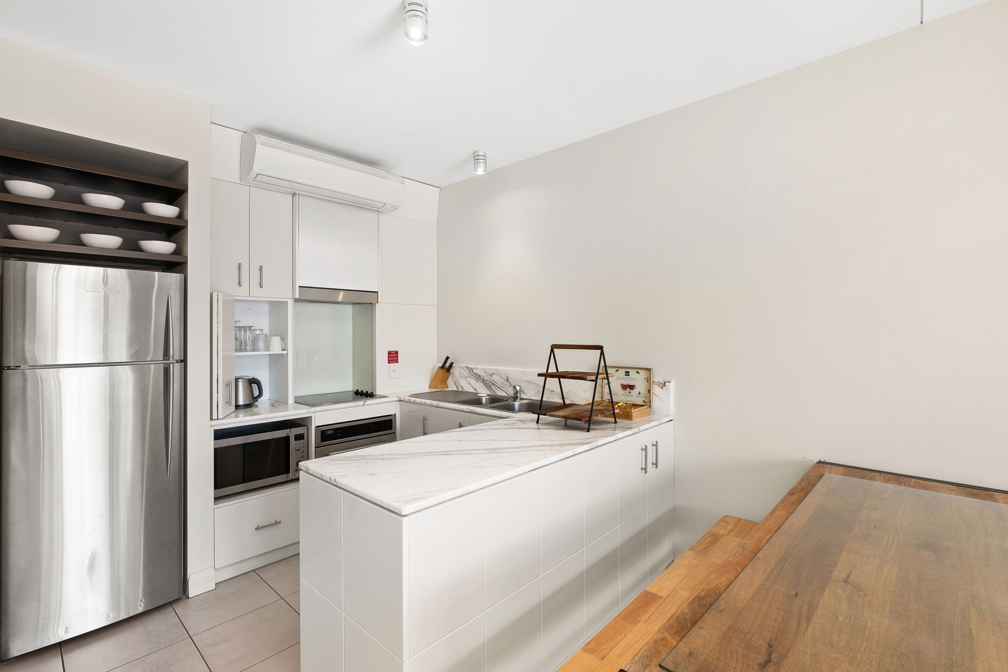Beach Club 2 Bedroom with Rooftop Terrace 3131/2 