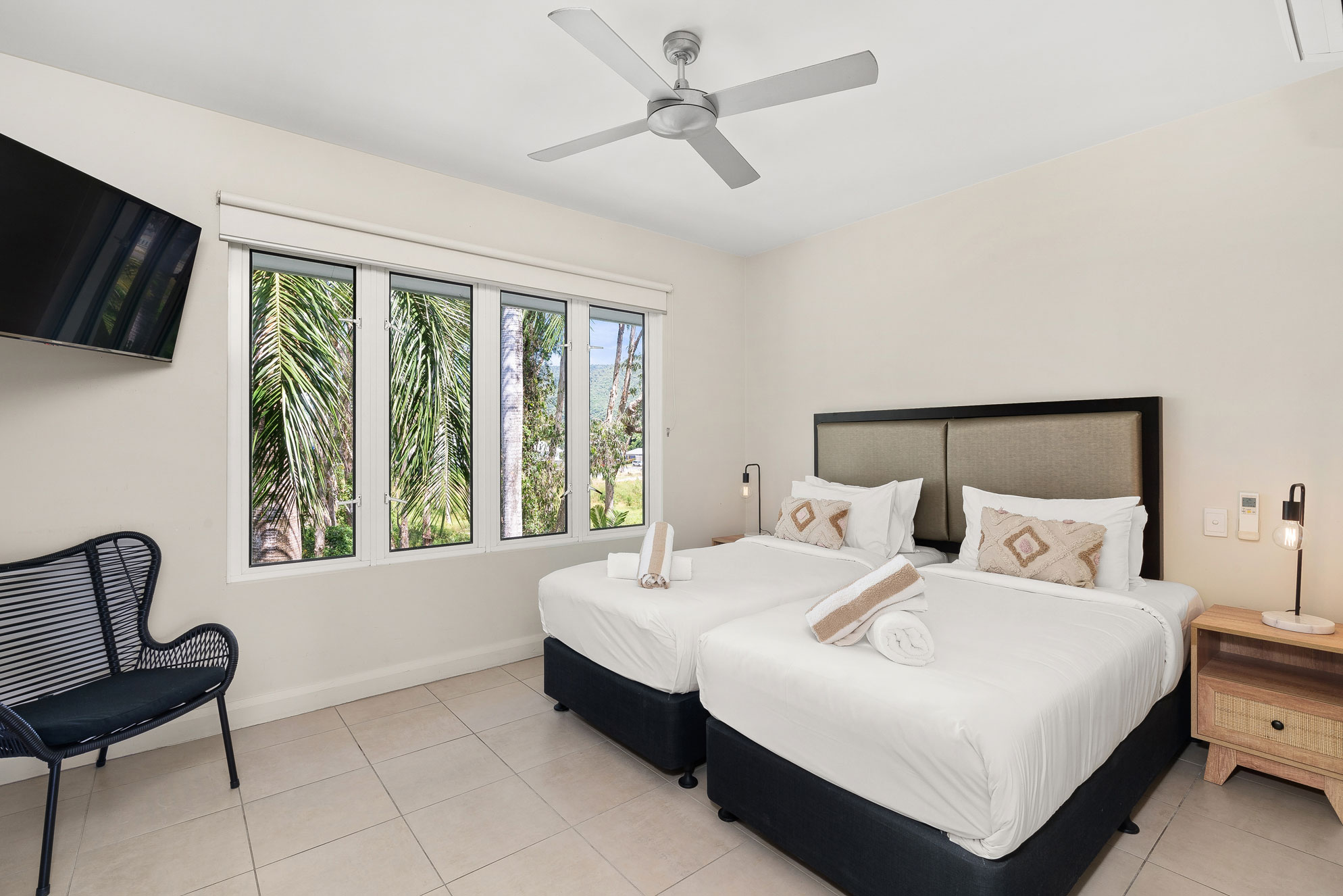 Beach Club 2 Bedroom with Rooftop Terrace 3131/2 