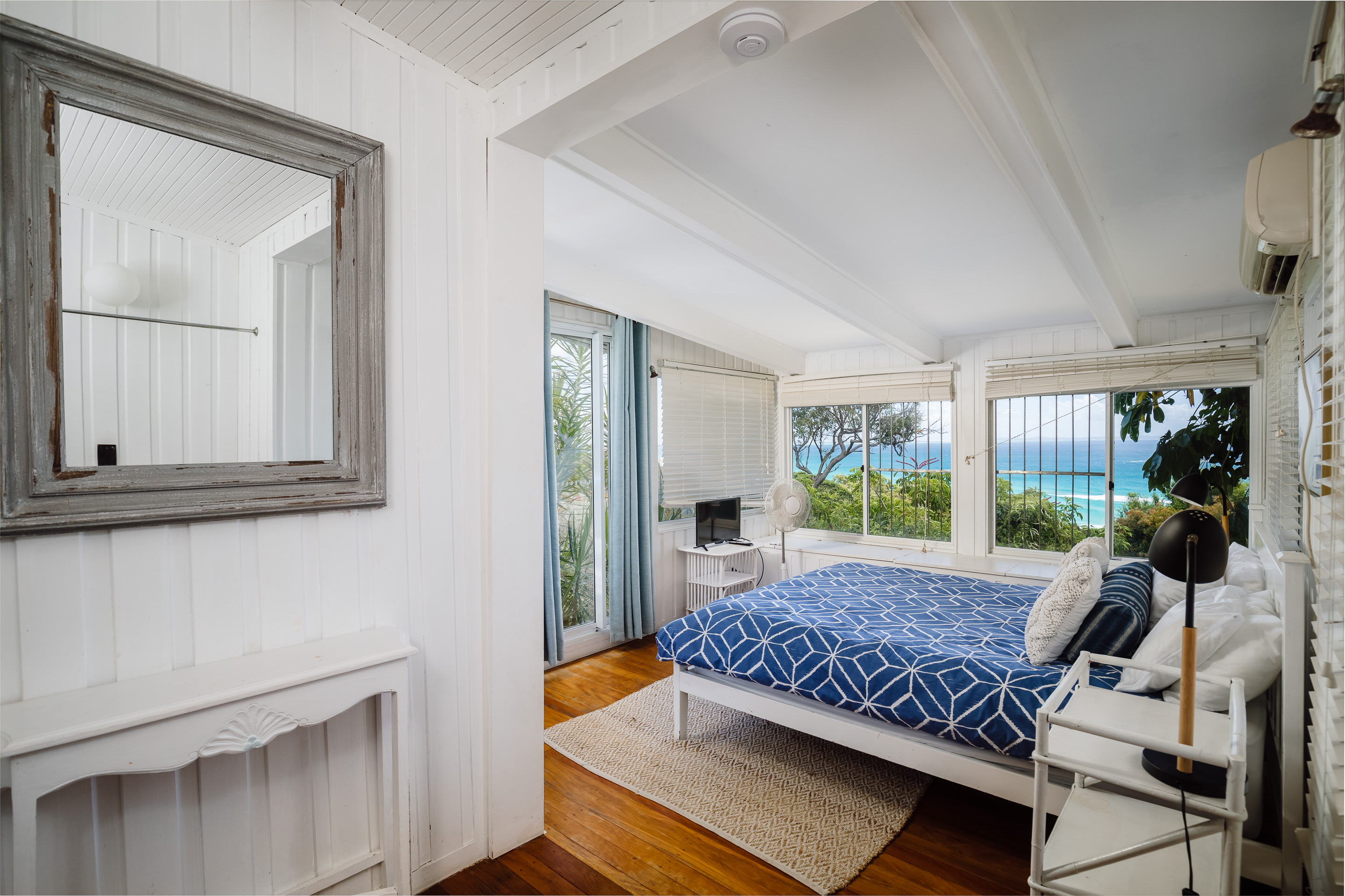 Cylinder Beach House