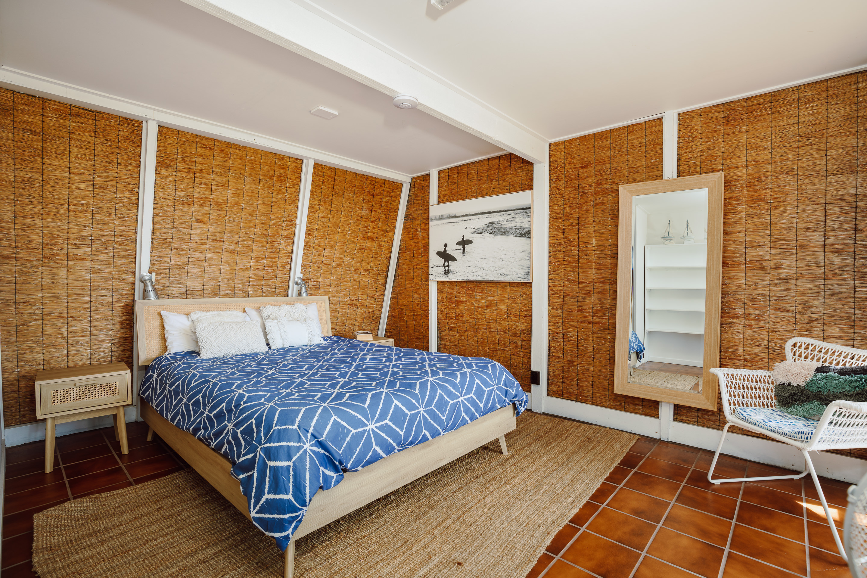 Cylinder Beach House