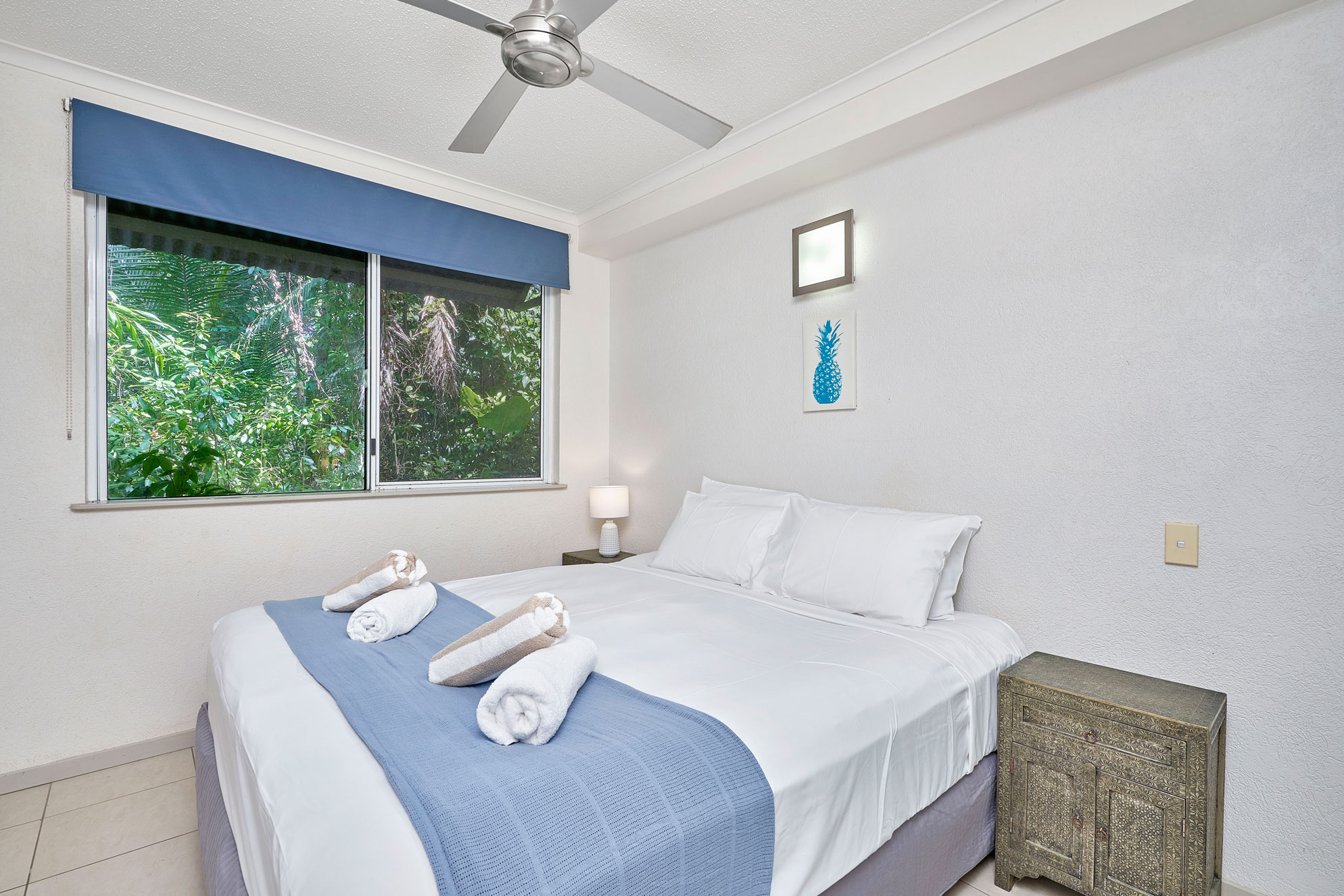 Tropic Apartment 103