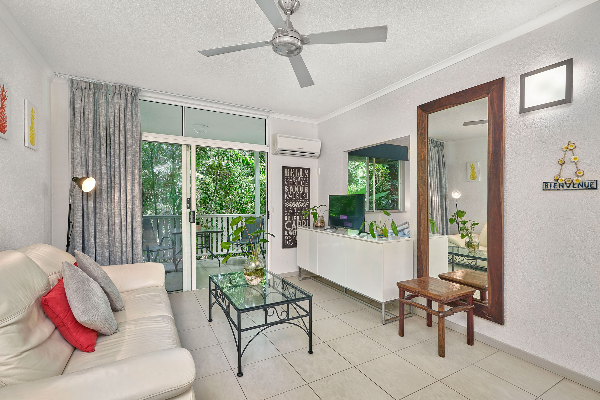 Tropic Apartment 103