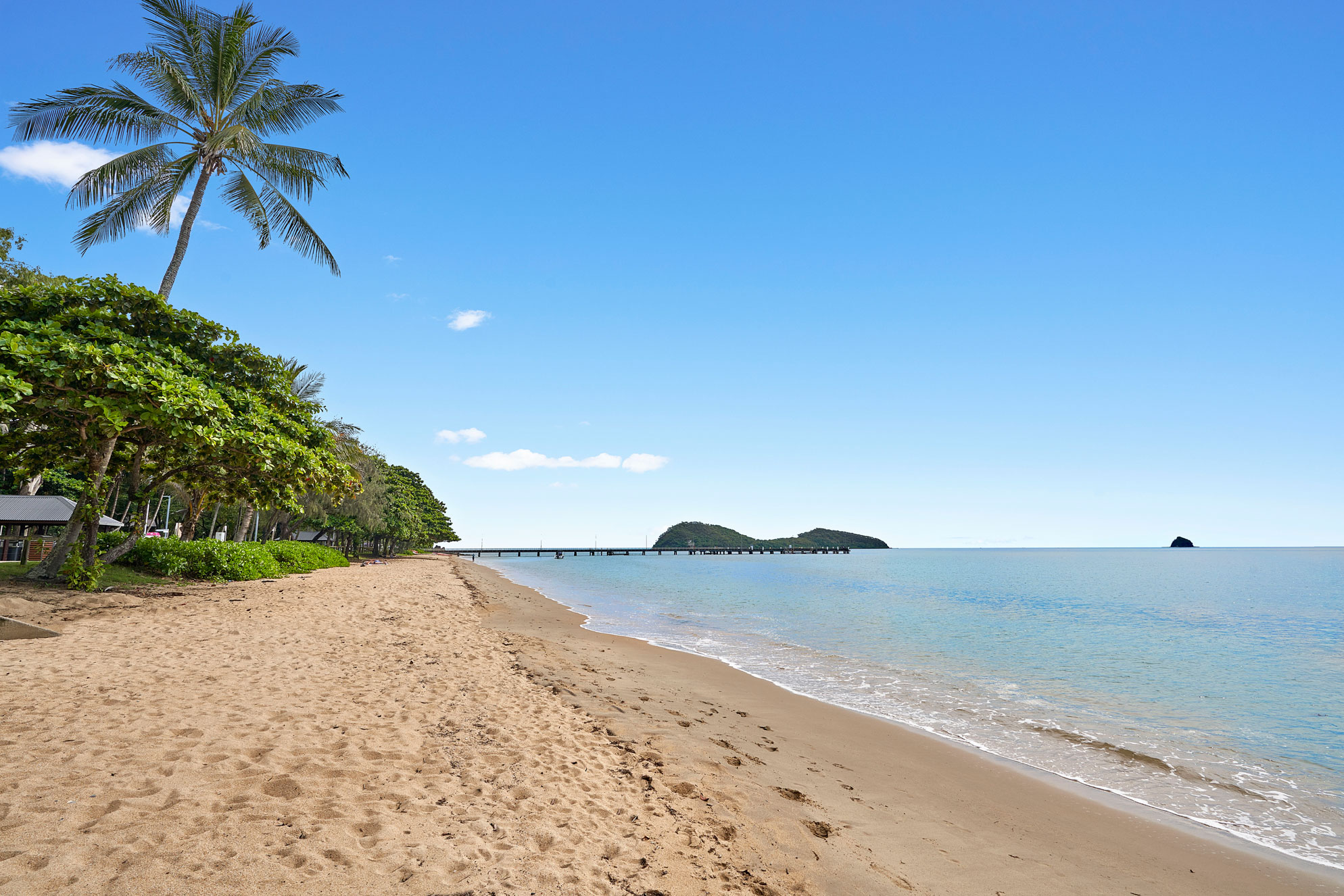 Pippi at Palm Cove - Melaleuca 17