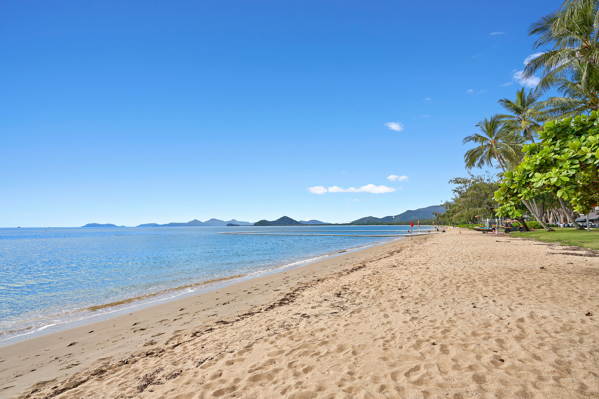 Pippi at Palm Cove - Melaleuca 17