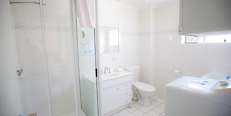 1 Bedroom Suite