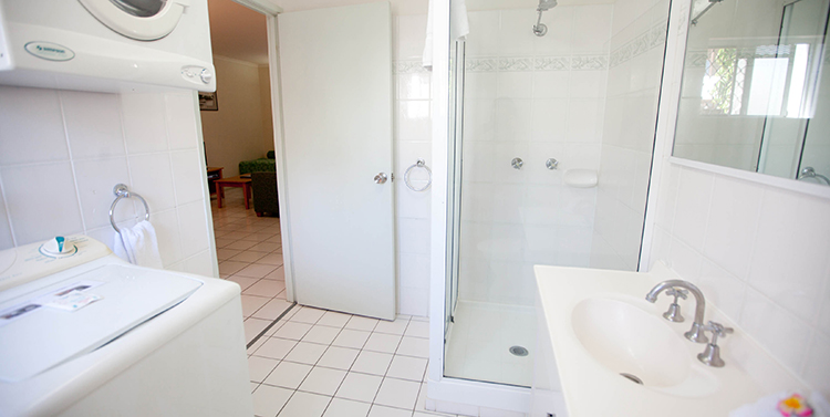 1 Bedroom Suite