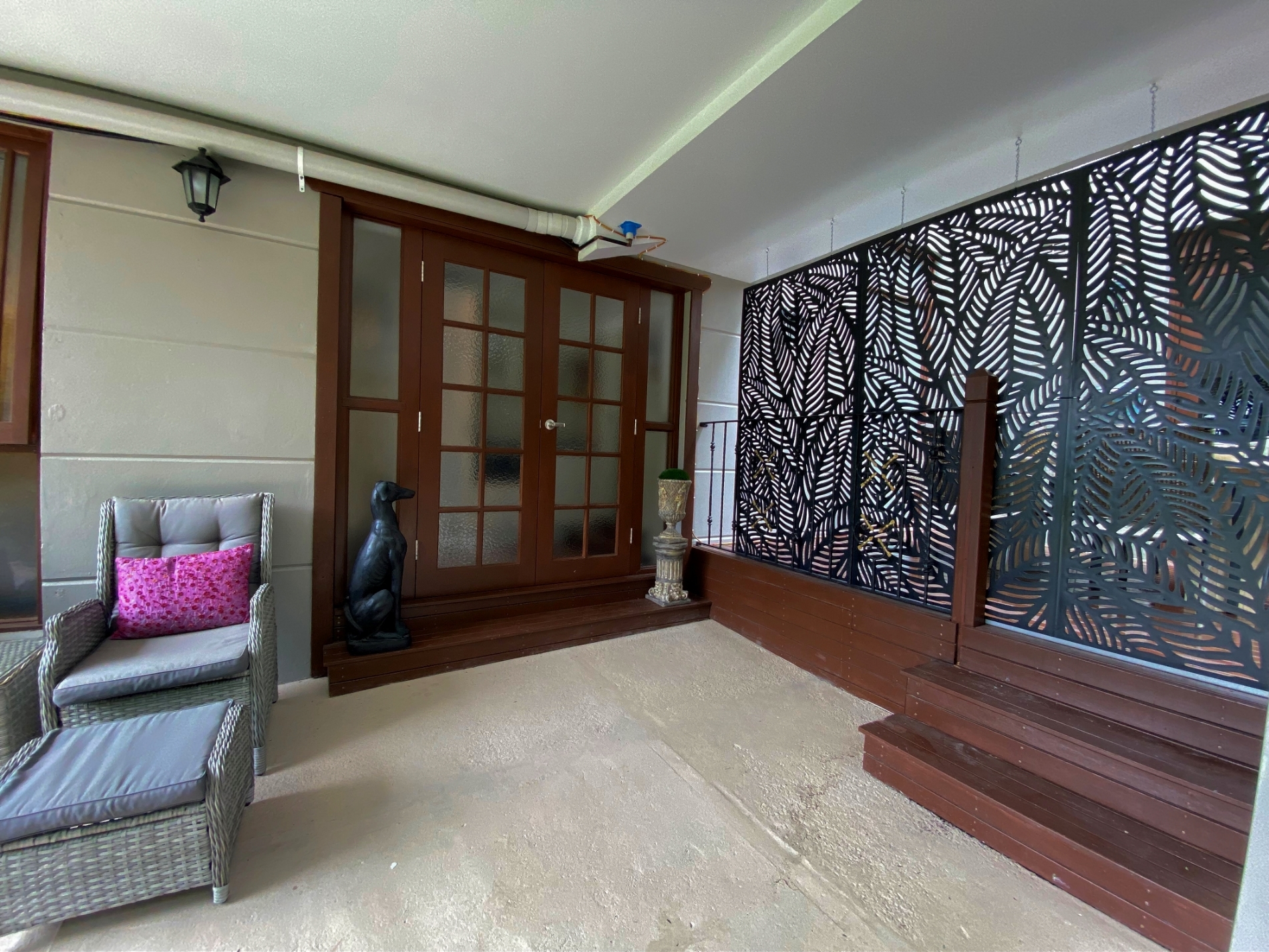 Studio 2/2 Swan St